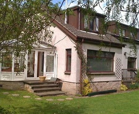 אינברקייטינג The Roods B&B מראה חיצוני תמונה