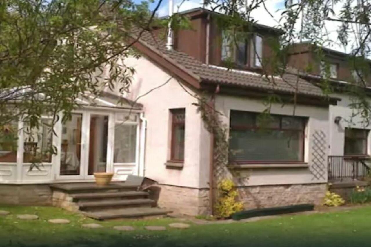 אינברקייטינג The Roods B&B מראה חיצוני תמונה