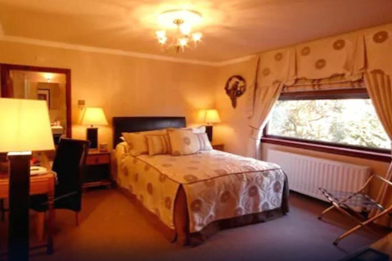 אינברקייטינג The Roods B&B מראה חיצוני תמונה