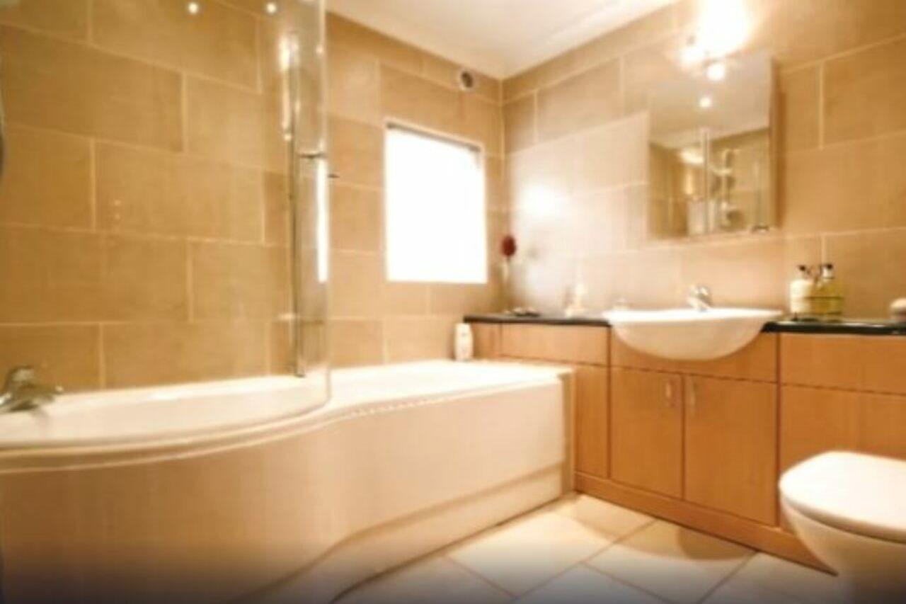 אינברקייטינג The Roods B&B מראה חיצוני תמונה