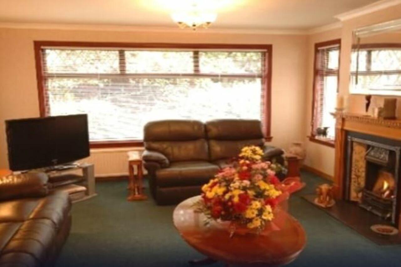 אינברקייטינג The Roods B&B מראה חיצוני תמונה