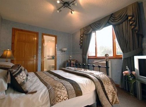 אינברקייטינג The Roods B&B מראה חיצוני תמונה