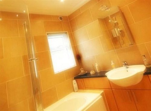 אינברקייטינג The Roods B&B מראה חיצוני תמונה
